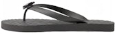Sandal Gucci Thong 'Hitam' 659229-J8710-1000