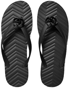 구찌 블랙 thong 샌들 (Gucci Black Thong Sandal) 659229-J8710-1000 Lookbook 구찌 블랙 thong 샌들 (Gucci Black Thong Sandal) 659229-J8710-1000