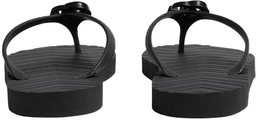 Gucci Thong Sandal 'Black' 659229-J8710-1000 Shop Gucci Thong Sandal 'Black' 659229-J8710-1000