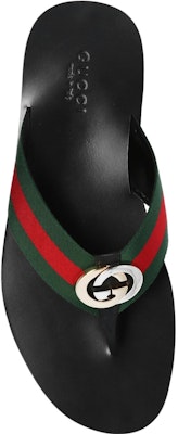 구찌 웹 블랙 thong 샌들 (Gucci web 블랙 thong 샌들) 630307-H9020-8476 Shop 구찌 웹 블랙 thong 샌들 (Gucci web 블랙 thong 샌들) 630307-H9020-8476