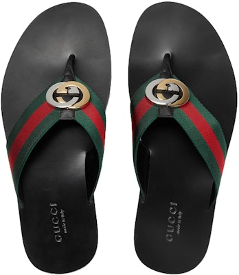 구찌 웹 블랙 thong 샌들 (Gucci web 블랙 thong 샌들) 630307-H9020-8476 Purchase 구찌 웹 블랙 thong 샌들 (Gucci web 블랙 thong 샌들) 630307-H9020-8476