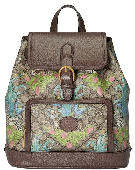gucci-tiger-gg-backpack-beige-ebony