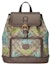 Buy Gucci Tiger GG Backpack Beige/Ebony