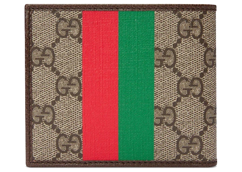 Order Cartera Gucci Tigre Beige/Ebony