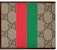Gucci Tiger Wallet Beige/Ebony