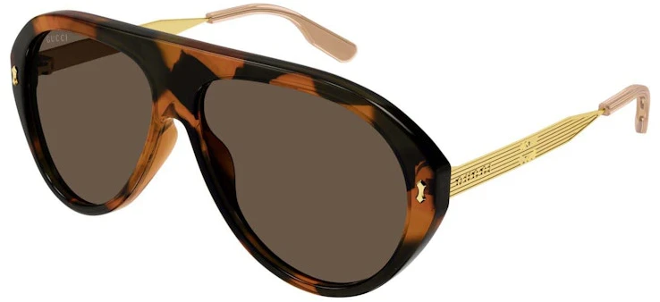 gucci-tortoise-acetate-aviator-frame-sunglasses-havana-gold-gg-1515-s-002-fr