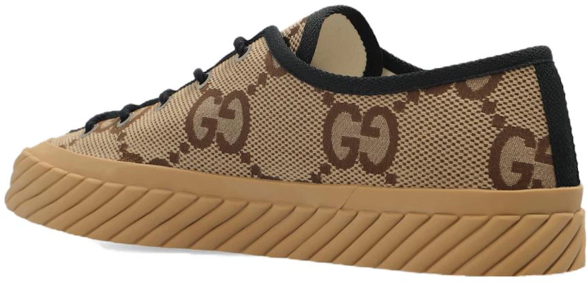 Baskets Gucci Tortuga GG ''Tan Black'' 703688-UKOH0-2590 Purchase Baskets Gucci Tortuga GG ''Tan Black'' 703688-UKOH0-2590