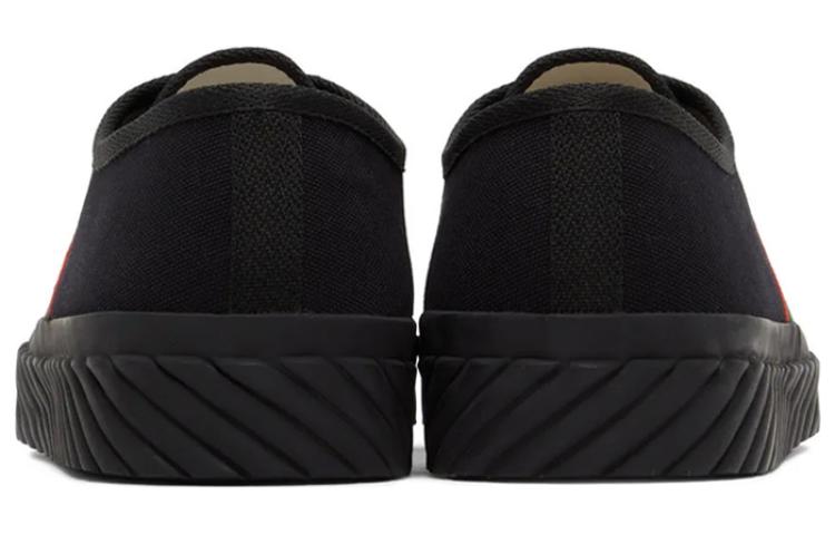 Gucci Tortuga Logo Sneaker 'Black' 圖 4