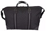Order Bolsa de Viaje Gucci Monogram GG Negra