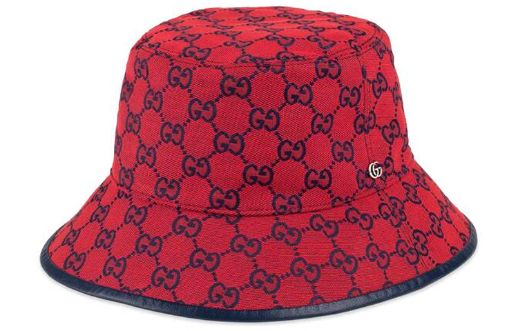 Order GUCCI 時尚潮流男女同款漁夫帽 656573-3HAD0-6468