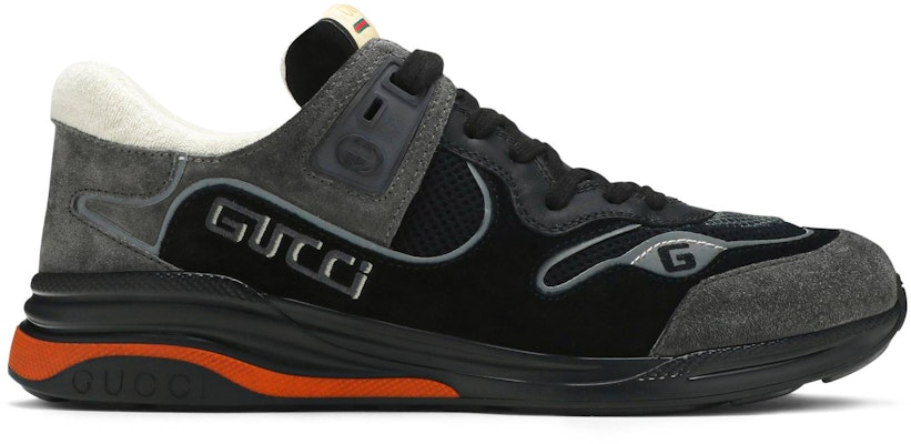Gucci Ultrapace 'Black' 587241-0PVT0-1280 Buy Gucci Ultrapace 'Black' 587241-0PVT0-1280