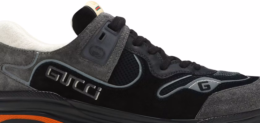 Gucci Ultrapace 'Black' 587241-0PVT0-1280 Order Gucci Ultrapace 'Black' 587241-0PVT0-1280