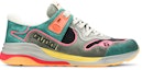 Buy Gucci Ultrapace 'Hijau Teal' 599037-0PVR0-3190