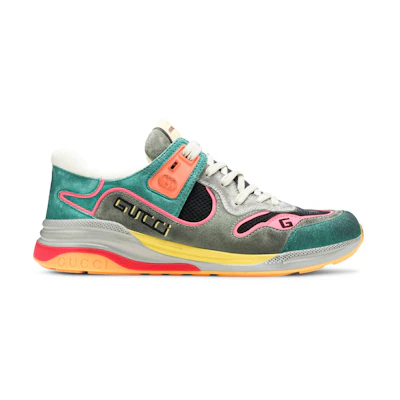 Gucci Ultrapace 'Green Teal'