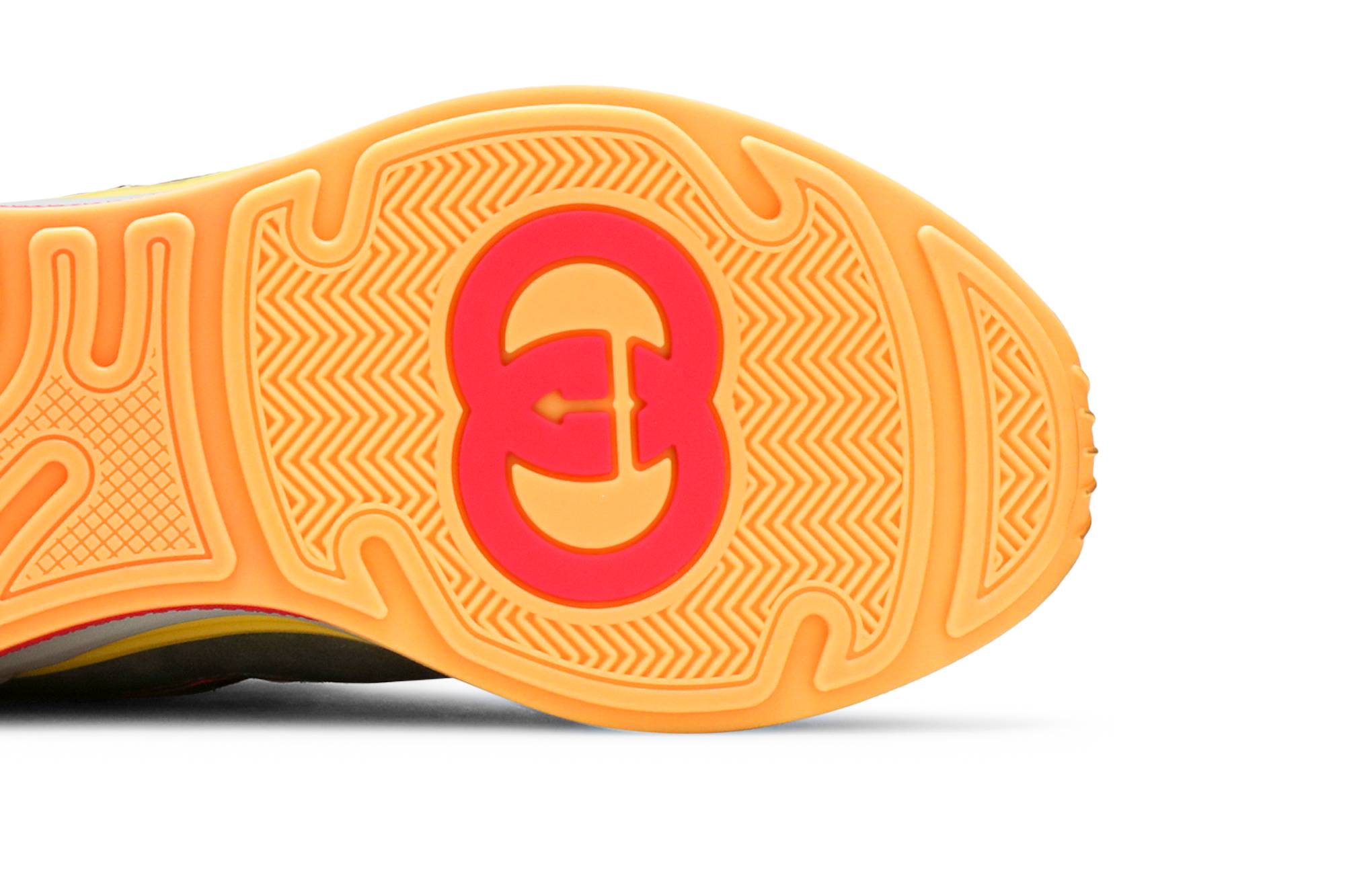 Purchase 古驰Ultrapace“绿色青蓝” 599037-0PVR0-3190