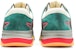 Gucci Ultrapace 'Hijau Teal' 599037-0PVR0-3190