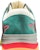 Gucci Ultrapace 'Hijau Teal' 599037-0PVR0-3190