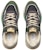 Gucci Ultrapace 'Green Tejus Printed' Kasut Sneaker Lelaki 592345-1LH10-3175