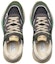 Shop Gucci Ultrapace 'Green Tejus Printed' Kasut Sneaker Lelaki 592345-1LH10-3175