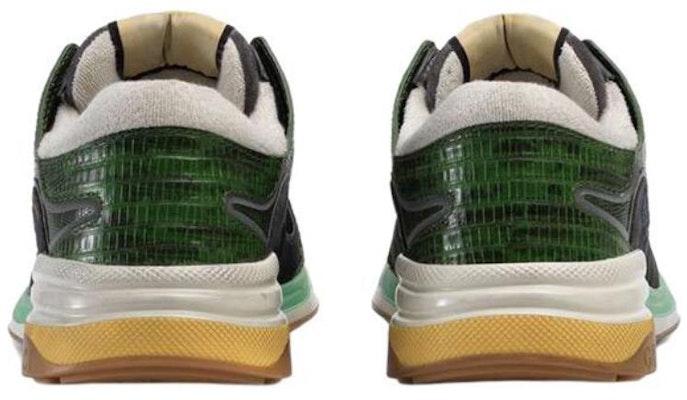 Gucci Ultrapace 'Green Tejus Printed' 592345-1LH10-3175 Purchase Gucci Ultrapace 'Green Tejus Printed' 592345-1LH10-3175