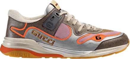 Gucci Ultrapace 'Grey Tejus Printed' 587242-HQK30-8165 Gucci Ultrapace 'Grey Tejus Printed' 587242-HQK30-8165