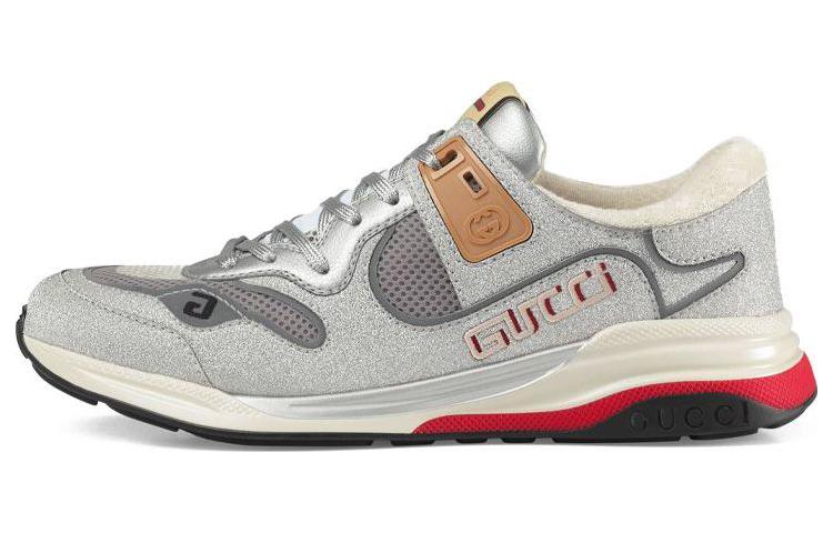 Gucci Ultrapace 'Silver' 599058-HW910-8161