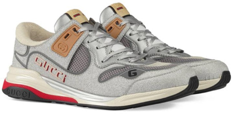 Gucci Ultrapace 'Silver' 599058-HW910-8161 Order Gucci Ultrapace 'Silver' 599058-HW910-8161