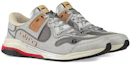 Lookbook Gucci Ultrapace ''Silber'' Sneakers 599058-HW910-8161