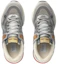 Shop Gucci Ultrapace ''Silber'' Sneakers 599058-HW910-8161