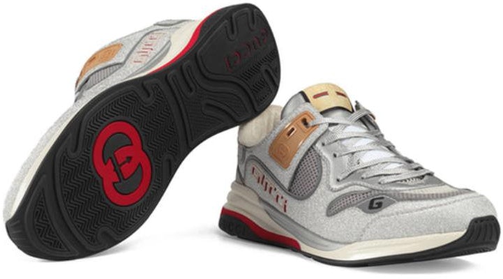 Gucci Ultrapace 'Silver' 599058-HW910-8161 Purchase Gucci Ultrapace 'Silver' 599058-HW910-8161
