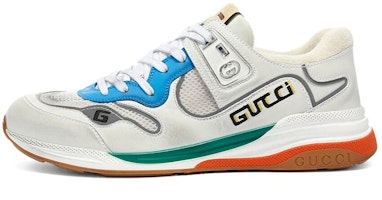Gucci Ultrapace 'White' 592345 02JM0 9089 Gucci Ultrapace 'White' 592345 02JM0 9089