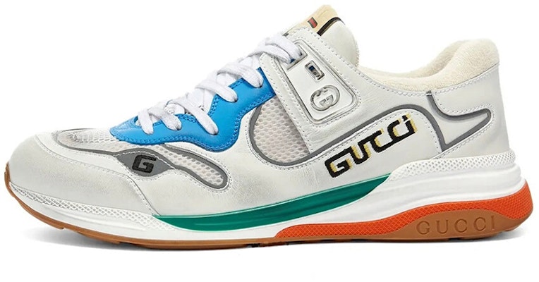Gucci Ultrapace 'White' 592345 02JM0 9089 Buy Gucci Ultrapace 'White' 592345 02JM0 9089