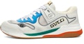 Buy Gucci Ultrapace 'Putih' 592345 02JM0 9089