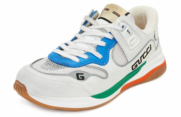 Gucci Ultrapace 'White' 592345 02JM0 9089 Order Gucci Ultrapace 'White' 592345 02JM0 9089
