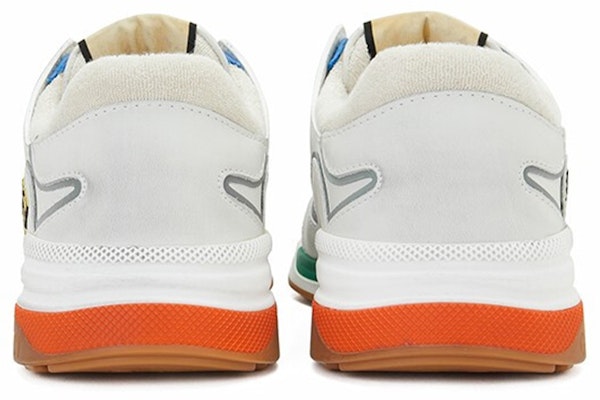 Gucci Ultrapace 'White' 592345 02JM0 9089 Purchase Gucci Ultrapace 'White' 592345 02JM0 9089