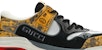 Gucci Ultrapace 'Kuning Cetakan Tejus' 592345-1LH10-7665