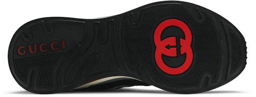 古驰 Ultrapace '黄色 Tejus 印花' 592345-1LH10-7665 Shop 古驰 Ultrapace '黄色 Tejus 印花' 592345-1LH10-7665