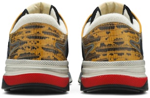 古驰 Ultrapace '黄色 Tejus 印花' 592345-1LH10-7665 Details for 古驰 Ultrapace '黄色 Tejus 印花' 592345-1LH10-7665