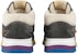 Gucci Ultrapace Mid 'Hitam Kelabu' 598132-0PVW0-1260