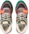 Gucci Ultrapace Mid 'Hijau Teal' 598132 0PVZ0 3185