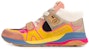 Gucci Ultrapace Mid 'Kuning Multi' 598132-0PVX0-5763