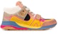 Gucci Ultrapace Mid 'Kuning Multi' 598132-0PVX0-5763