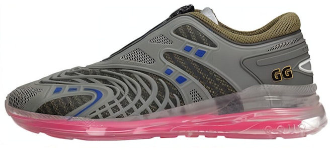 Gucci Ultrapace R '灰粉色' 运动鞋 620337-2ET10-8775 Buy Gucci Ultrapace R '灰粉色' 运动鞋 620337-2ET10-8775