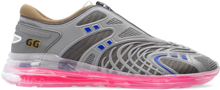 Gucci Ultrapace R '灰粉色' 运动鞋 620337-2ET10-8775 Order Gucci Ultrapace R '灰粉色' 运动鞋 620337-2ET10-8775