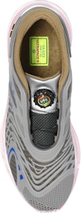 Gucci Ultrapace R '灰粉色' 运动鞋 620337-2ET10-8775 Shop Gucci Ultrapace R '灰粉色' 运动鞋 620337-2ET10-8775