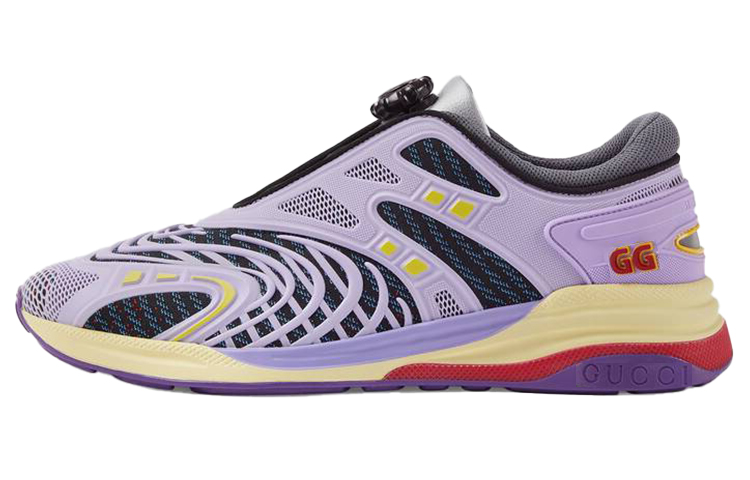 Buy グッチ ウルトラペース R 「ライラック」 624482-2ET20-8765