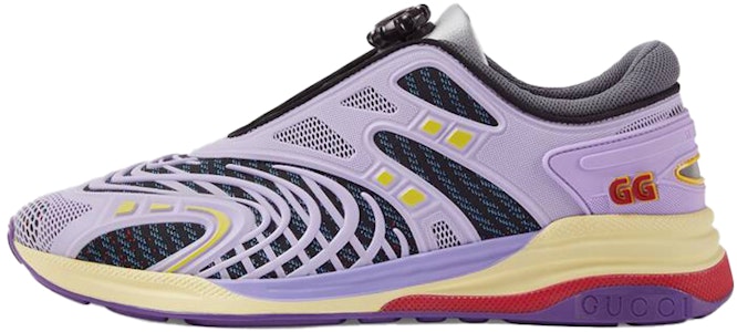 Gucci Ultrapace R 'Ungu Lilac' 624482-2ET20-8765 Buy Gucci Ultrapace R 'Ungu Lilac' 624482-2ET20-8765