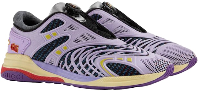 Gucci Ultrapace R 'Ungu Lilac' 624482-2ET20-8765 Order Gucci Ultrapace R 'Ungu Lilac' 624482-2ET20-8765