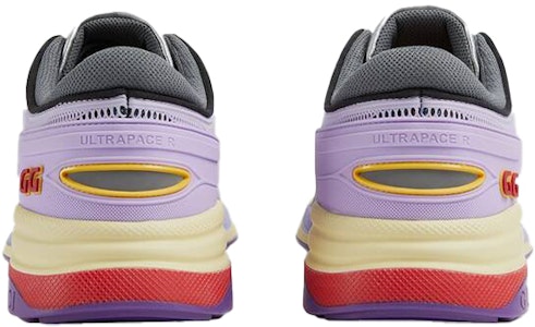 Gucci Ultrapace R 'Ungu Lilac' 624482-2ET20-8765 Shop Gucci Ultrapace R 'Ungu Lilac' 624482-2ET20-8765