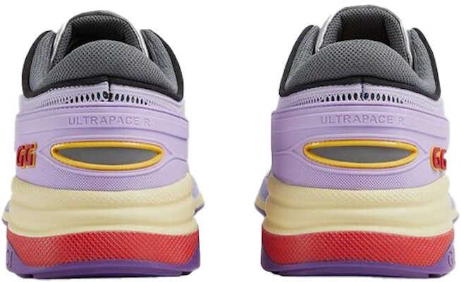 Gucci Ultrapace R 'Lilac' 624482-2ET20-8765 Shop Gucci Ultrapace R 'Lilac' 624482-2ET20-8765